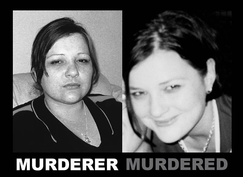 Murderer Murdered Breda